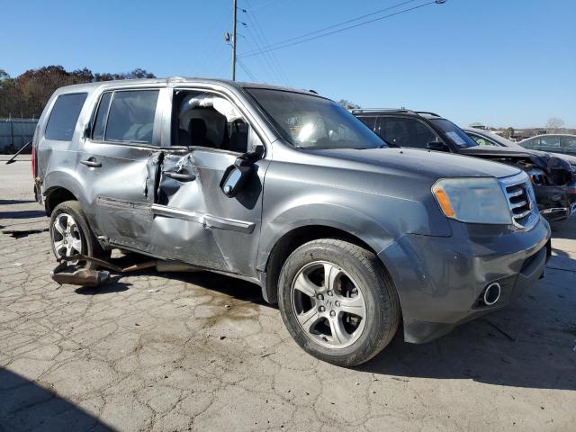 Photo 3 VIN: 5FNYF3H4XCB030185 - HONDA PILOT 