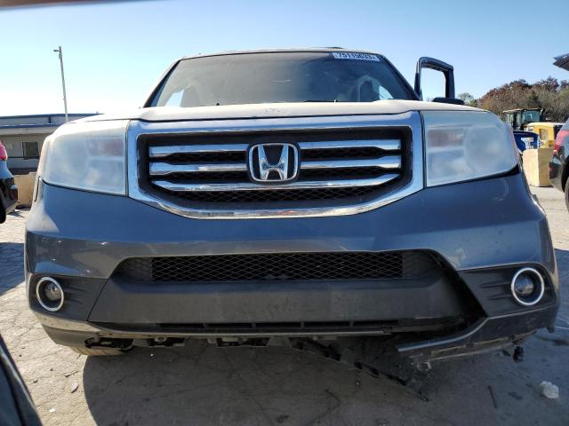 Photo 4 VIN: 5FNYF3H4XCB030185 - HONDA PILOT 