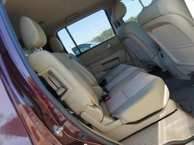 Photo 10 VIN: 5FNYF3H4XDB002372 - HONDA PILOT 