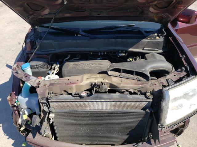 Photo 11 VIN: 5FNYF3H4XDB016322 - HONDA PILOT 