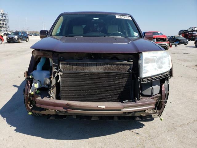 Photo 4 VIN: 5FNYF3H4XDB016322 - HONDA PILOT 