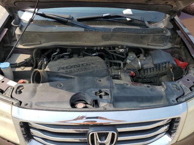 Photo 11 VIN: 5FNYF3H4XDB032956 - HONDA PILOT 