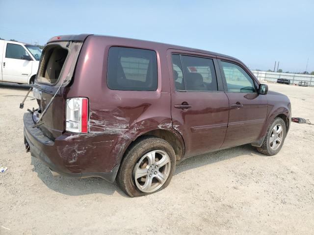 Photo 2 VIN: 5FNYF3H4XDB032956 - HONDA PILOT 