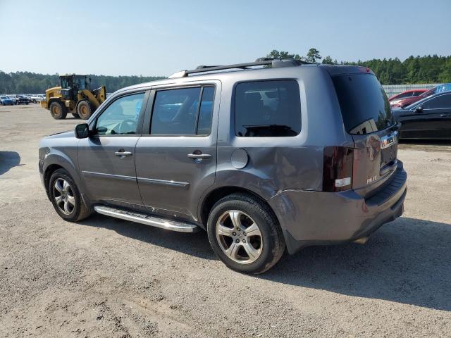 Photo 1 VIN: 5FNYF3H4XEB005290 - HONDA PILOT EX 