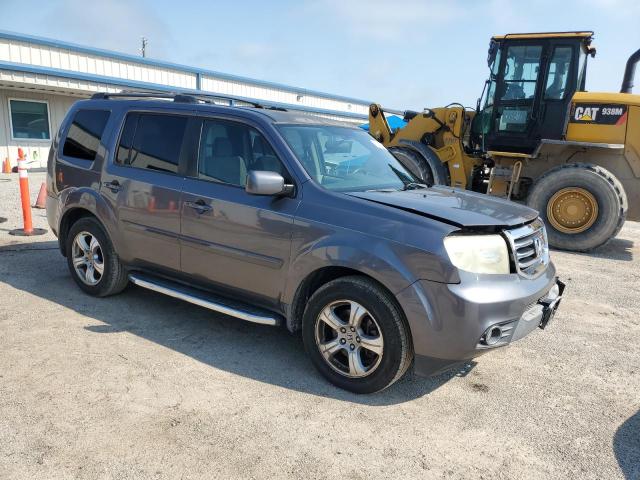 Photo 3 VIN: 5FNYF3H4XEB005290 - HONDA PILOT EX 