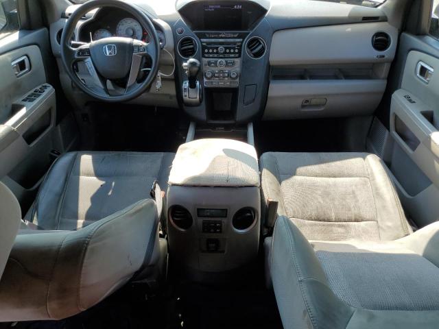 Photo 7 VIN: 5FNYF3H4XEB005290 - HONDA PILOT EX 