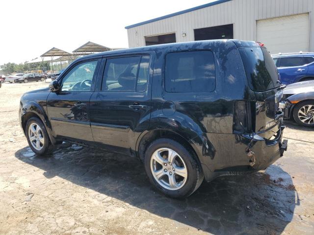 Photo 1 VIN: 5FNYF3H4XFB018655 - HONDA PILOT 