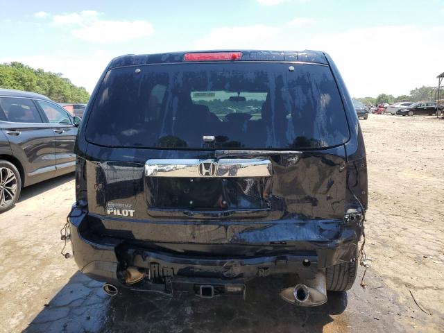 Photo 5 VIN: 5FNYF3H4XFB018655 - HONDA PILOT 