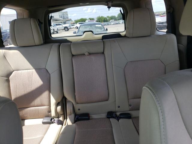 Photo 9 VIN: 5FNYF3H4XFB022043 - HONDA PILOT 