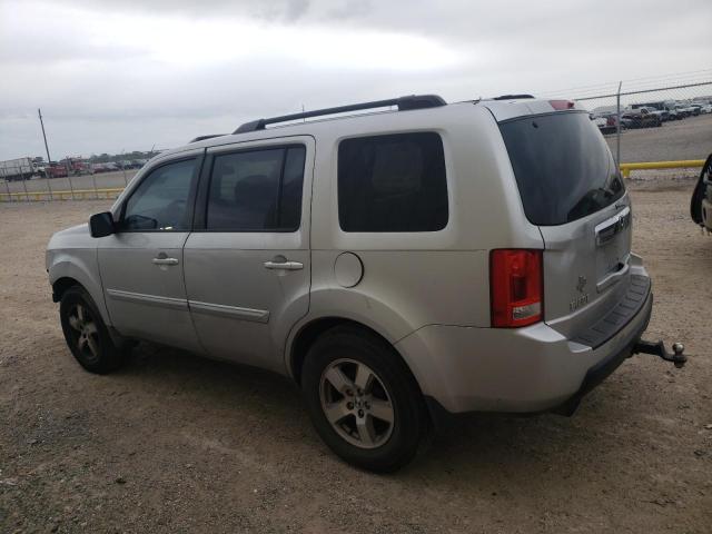 Photo 1 VIN: 5FNYF3H50AB001882 - HONDA PILOT 