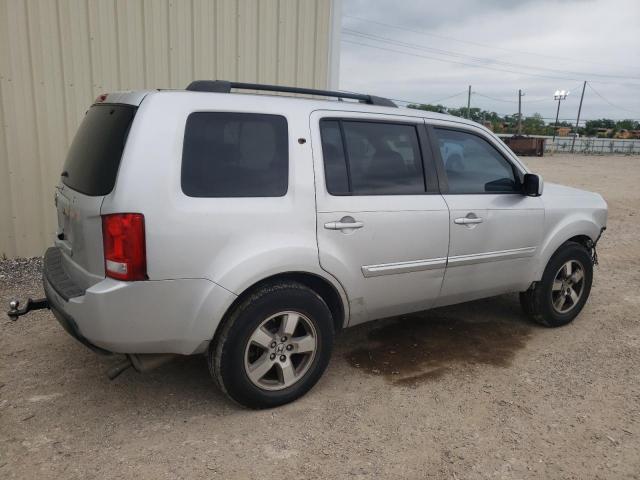 Photo 2 VIN: 5FNYF3H50AB001882 - HONDA PILOT 