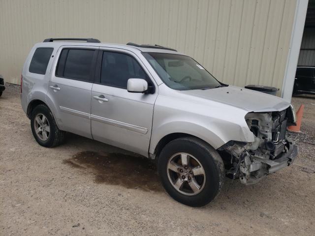 Photo 3 VIN: 5FNYF3H50AB001882 - HONDA PILOT 