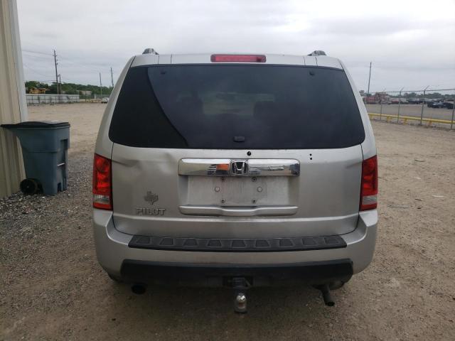 Photo 5 VIN: 5FNYF3H50AB001882 - HONDA PILOT 