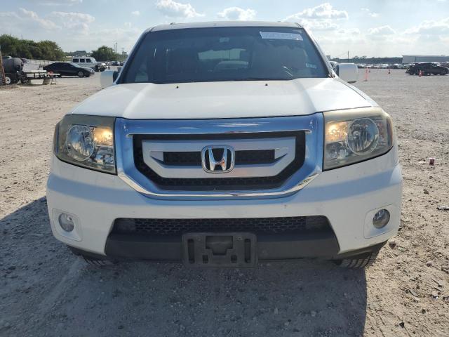 Photo 4 VIN: 5FNYF3H50AB003910 - HONDA PILOT EXL 