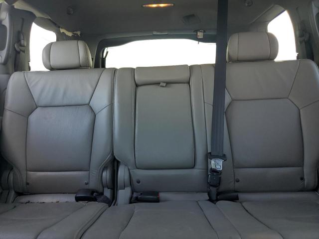 Photo 9 VIN: 5FNYF3H50AB003910 - HONDA PILOT EXL 