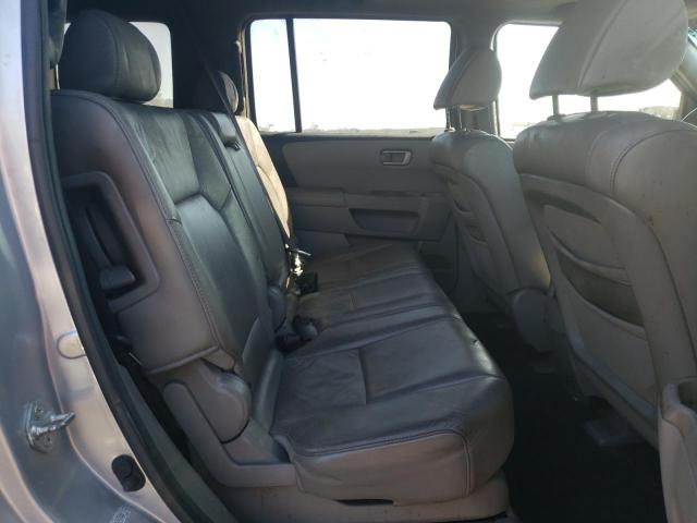 Photo 10 VIN: 5FNYF3H50AB004202 - HONDA PILOT 