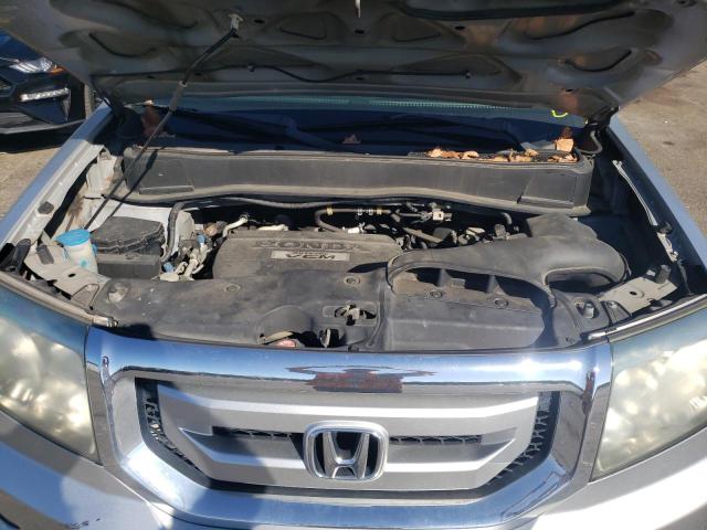 Photo 11 VIN: 5FNYF3H50AB004202 - HONDA PILOT 