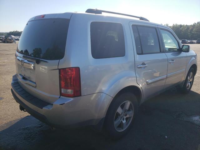 Photo 2 VIN: 5FNYF3H50AB004202 - HONDA PILOT 