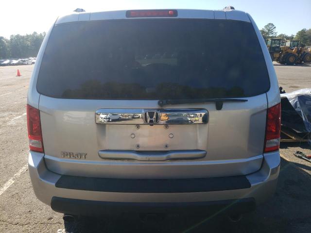 Photo 5 VIN: 5FNYF3H50AB004202 - HONDA PILOT 