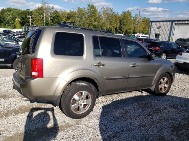 Photo 2 VIN: 5FNYF3H50AB006323 - HONDA PILOT EXL 