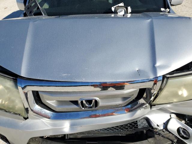 Photo 11 VIN: 5FNYF3H50AB009979 - HONDA PILOT 