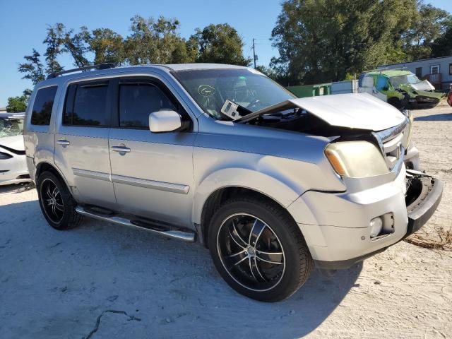 Photo 3 VIN: 5FNYF3H50AB009979 - HONDA PILOT 