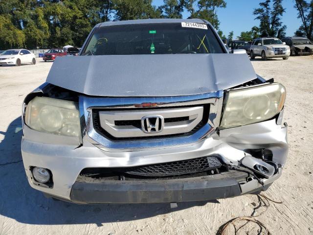 Photo 4 VIN: 5FNYF3H50AB009979 - HONDA PILOT 