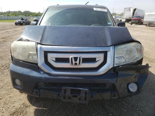 Photo 4 VIN: 5FNYF3H50BB008459 - HONDA PILOT EXL 