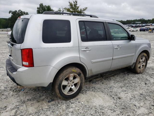 Photo 2 VIN: 5FNYF3H50BB013094 - HONDA PILOT EXL 