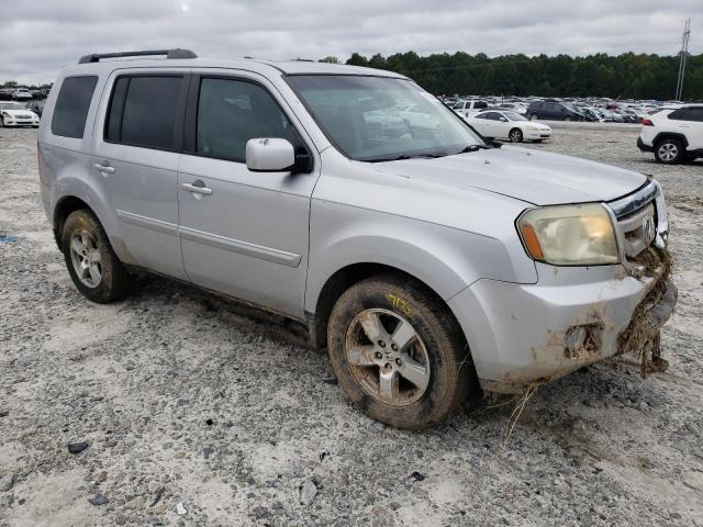 Photo 3 VIN: 5FNYF3H50BB013094 - HONDA PILOT EXL 