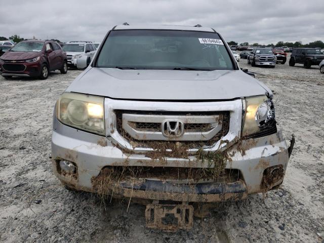 Photo 4 VIN: 5FNYF3H50BB013094 - HONDA PILOT EXL 