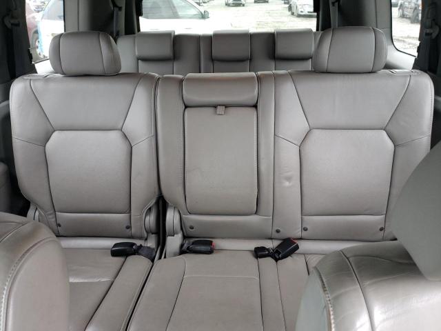 Photo 9 VIN: 5FNYF3H50BB013094 - HONDA PILOT EXL 