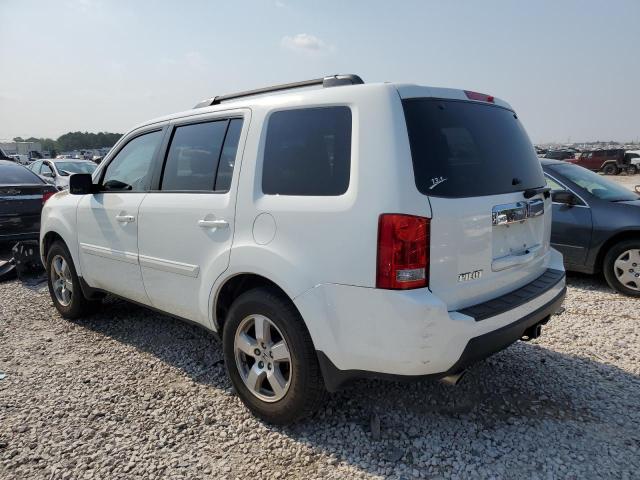 Photo 1 VIN: 5FNYF3H50BB016903 - HONDA PILOT EXL 