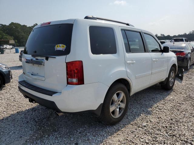 Photo 2 VIN: 5FNYF3H50BB016903 - HONDA PILOT EXL 