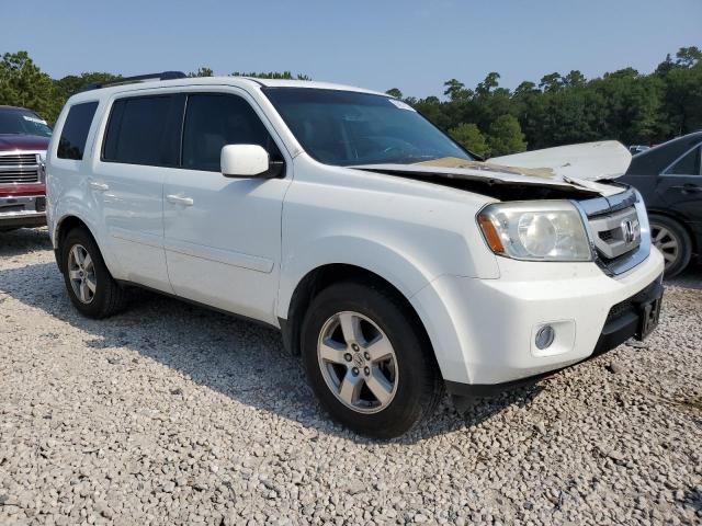 Photo 3 VIN: 5FNYF3H50BB016903 - HONDA PILOT EXL 