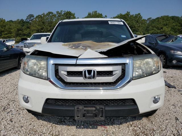 Photo 4 VIN: 5FNYF3H50BB016903 - HONDA PILOT EXL 