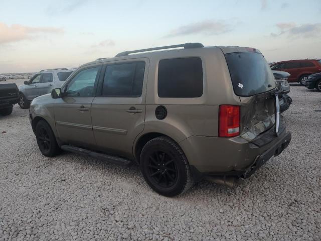 Photo 1 VIN: 5FNYF3H50BB017145 - HONDA PILOT EXL 