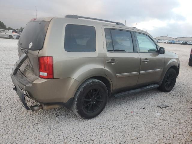 Photo 2 VIN: 5FNYF3H50BB017145 - HONDA PILOT EXL 