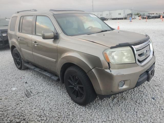 Photo 3 VIN: 5FNYF3H50BB017145 - HONDA PILOT EXL 