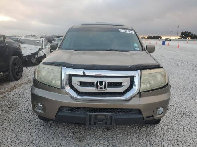 Photo 4 VIN: 5FNYF3H50BB017145 - HONDA PILOT EXL 