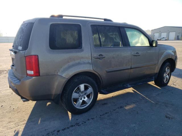 Photo 2 VIN: 5FNYF3H50BB022748 - HONDA PILOT EXL 