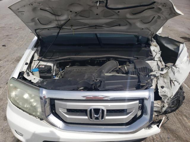 Photo 10 VIN: 5FNYF3H50BB025486 - HONDA PILOT 