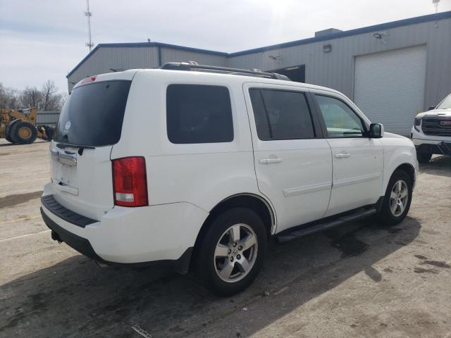 Photo 2 VIN: 5FNYF3H50BB025486 - HONDA PILOT 