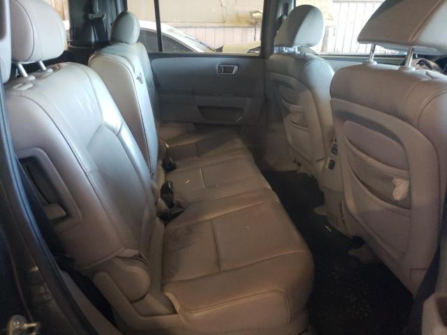 Photo 5 VIN: 5FNYF3H50BB035726 - HONDA PILOT EXL 