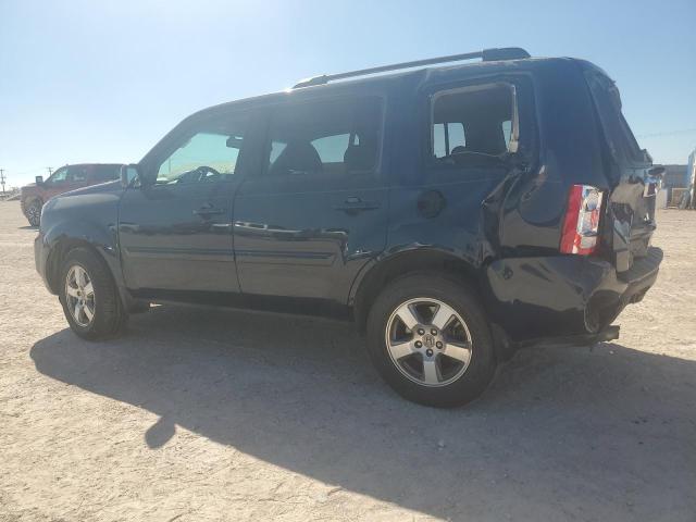 Photo 1 VIN: 5FNYF3H50BB048489 - HONDA PILOT EXL 