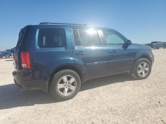 Photo 2 VIN: 5FNYF3H50BB048489 - HONDA PILOT EXL 