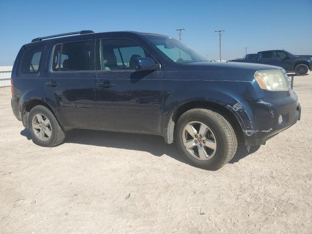 Photo 3 VIN: 5FNYF3H50BB048489 - HONDA PILOT EXL 