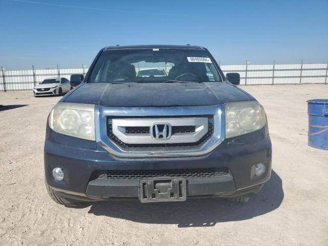 Photo 4 VIN: 5FNYF3H50BB048489 - HONDA PILOT EXL 