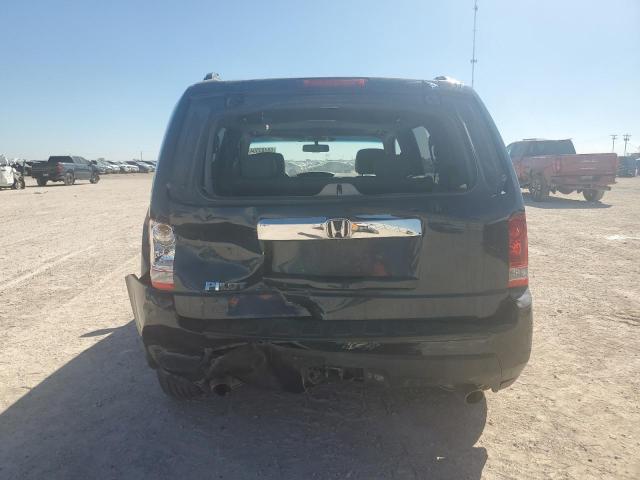 Photo 5 VIN: 5FNYF3H50BB048489 - HONDA PILOT EXL 