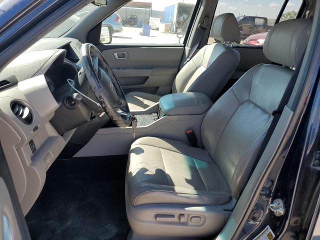 Photo 6 VIN: 5FNYF3H50BB048489 - HONDA PILOT EXL 